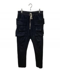 中古・古着通販】RICK OWENS (リックオウエンス) 24FW DRAWSTRING