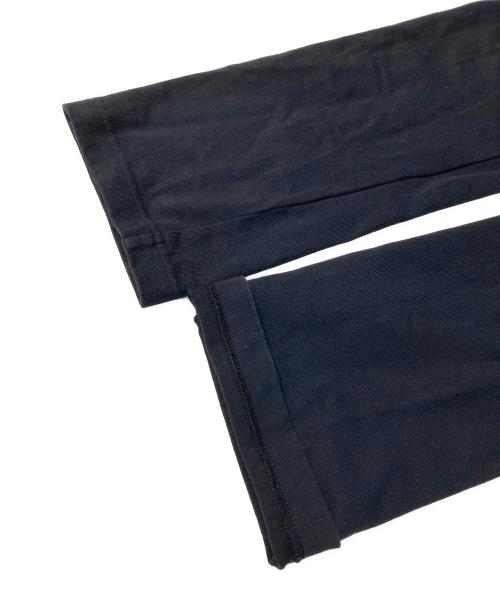 DRKSHDW（ダークシャドウ）DRKSHDW (ダークシャドウ) Creatch Cargo Drawstring Pants ブラック サイズ:Mの古着・服飾アイテム