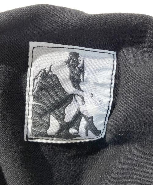 DRKSHDW（ダークシャドウ）DRKSHDW (ダークシャドウ) Creatch Cargo Drawstring Pants ブラック サイズ:Mの古着・服飾アイテム