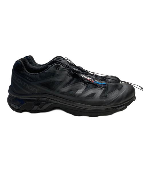 SALOMON（サロモン）SALOMON (サロモン) XT-6 ADV ブラック サイズ:30.5の古着・服飾アイテム