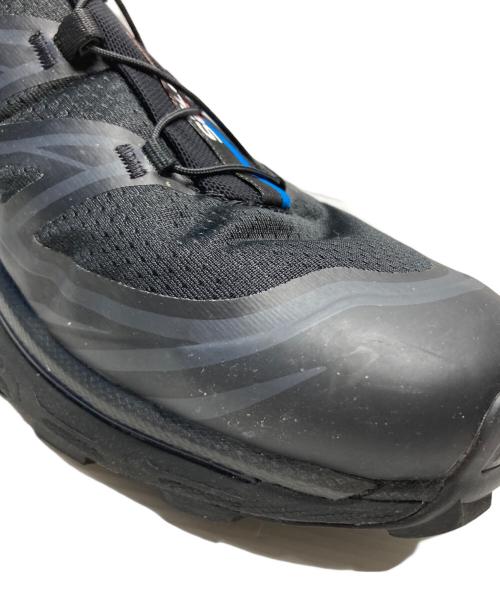 SALOMON（サロモン）SALOMON (サロモン) XT-6 ADV ブラック サイズ:30.5の古着・服飾アイテム