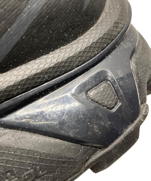 SALOMON（サロモン）SALOMON (サロモン) XT-6 ADV ブラック サイズ:30.5の古着・服飾アイテム