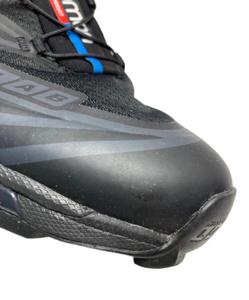 SALOMON（サロモン）SALOMON (サロモン) XT-6 ADV ブラック サイズ:30.5の古着・服飾アイテム