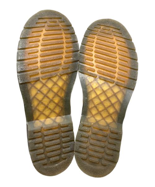 Dr.Martens（ドクターマーチン）Dr.Martens (ドクターマーチン) ブーツ ベージュ サイズ:30の古着・服飾アイテム