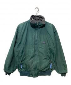 Patagonia シェルドシンチラジャケット
