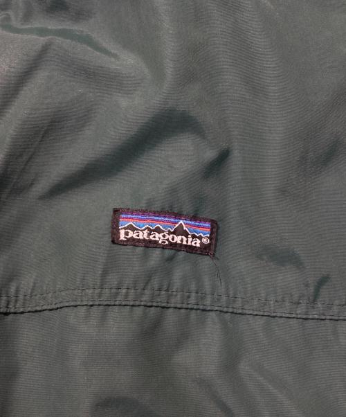 Patagonia（パタゴニア）Patagonia (パタゴニア) シェルドシンチラジャケット グリーン サイズ:Lの古着・服飾アイテム