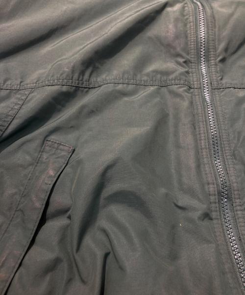 Patagonia（パタゴニア）Patagonia (パタゴニア) シェルドシンチラジャケット グリーン サイズ:Lの古着・服飾アイテム