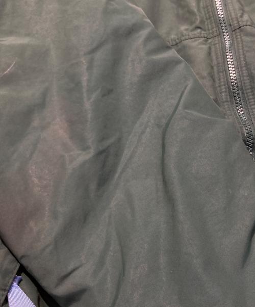 Patagonia（パタゴニア）Patagonia (パタゴニア) シェルドシンチラジャケット グリーン サイズ:Lの古着・服飾アイテム