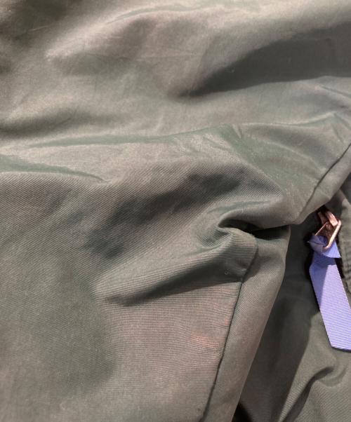 Patagonia（パタゴニア）Patagonia (パタゴニア) シェルドシンチラジャケット グリーン サイズ:Lの古着・服飾アイテム