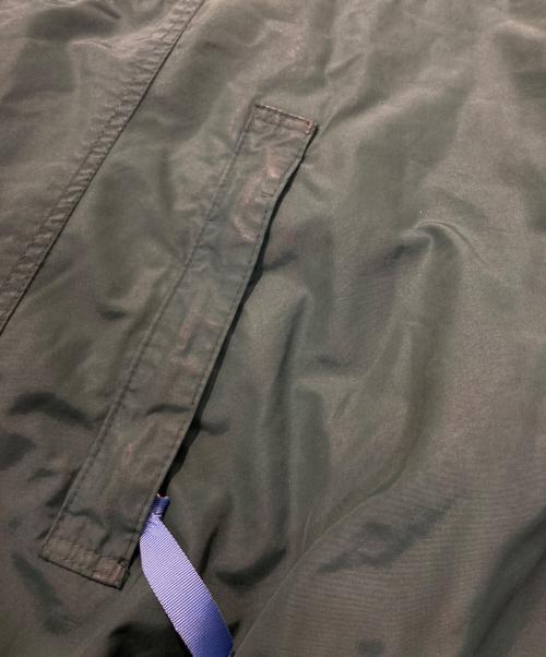 Patagonia（パタゴニア）Patagonia (パタゴニア) シェルドシンチラジャケット グリーン サイズ:Lの古着・服飾アイテム
