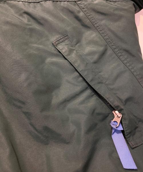 Patagonia（パタゴニア）Patagonia (パタゴニア) シェルドシンチラジャケット グリーン サイズ:Lの古着・服飾アイテム