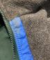 中古・古着 Patagonia (パタゴニア) シェルドシンチラジャケット グリーン サイズ:L：25000円