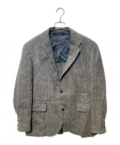 Brooks Brothers 346 ウール／ナイロンジャケット XL 中古・古着通販】BROOKS BROTHERS 346 (ブルックスブラザーズ 346