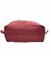 中古・古着 olend (オレンド) ONA SOFT BAG チェリーレッド：12000円