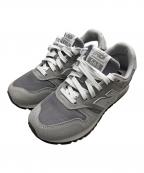 NEW BALANCEニューバランス）の古着「スニーカー」｜グレー