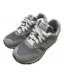 NEW BALANCE（ニューバランス）の古着「スニーカー」｜グレー