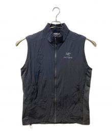 ARC'TERYX（アークテリクス）の古着「Atom SL Vest Men's」｜ブラック