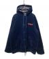 Carhartt WIP（カーハート ワーク イン プログレス）の古着「DENNIS JACKET」｜ネイビー