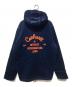 Carhartt WIP (カーハート ワーク イン プログレス) DENNIS JACKET ネイビー サイズ:L：15000円