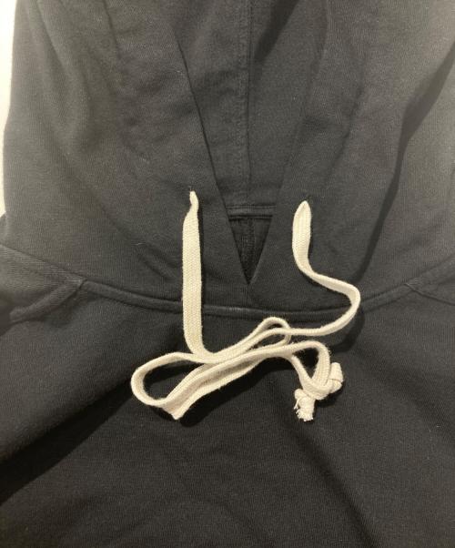 DRKSHDW（ダークシャドウ）DRKSHDW (ダークシャドウ) PULLOVER HOODIE ブラック サイズ:Sの古着・服飾アイテム