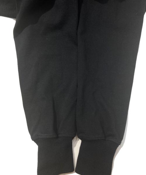 DRKSHDW（ダークシャドウ）DRKSHDW (ダークシャドウ) PULLOVER HOODIE ブラック サイズ:Sの古着・服飾アイテム