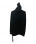 DRKSHDW (ダークシャドウ) PULLOVER HOODIE ブラック サイズ:S：30000円