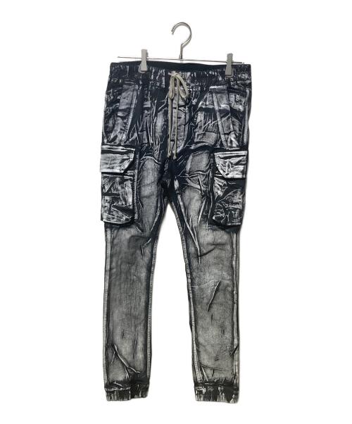 DRKSHDW（ダークシャドウ）DRKSHDW (ダークシャドウ) MASTODON CARGO ブラック サイズ:Mの古着・服飾アイテム