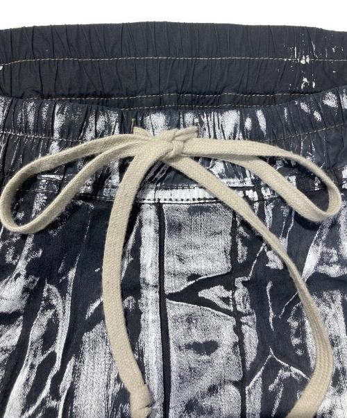 DRKSHDW（ダークシャドウ）DRKSHDW (ダークシャドウ) MASTODON CARGO ブラック サイズ:Mの古着・服飾アイテム