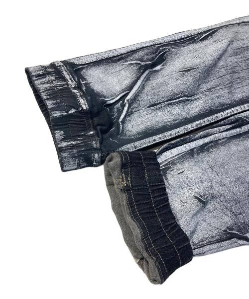 DRKSHDW（ダークシャドウ）DRKSHDW (ダークシャドウ) MASTODON CARGO ブラック サイズ:Mの古着・服飾アイテム