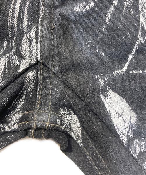 DRKSHDW（ダークシャドウ）DRKSHDW (ダークシャドウ) MASTODON CARGO ブラック サイズ:Mの古着・服飾アイテム