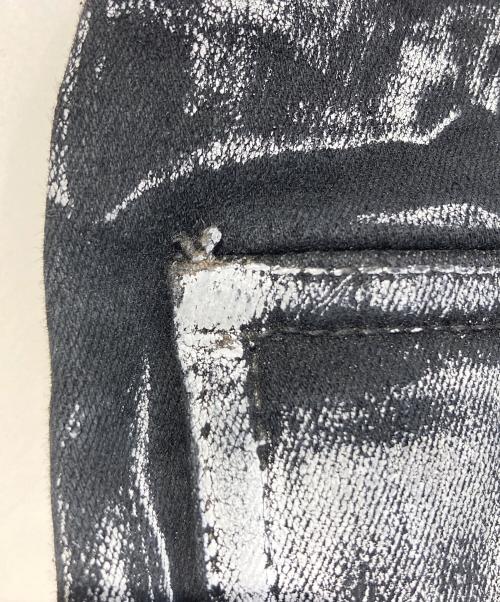 DRKSHDW（ダークシャドウ）DRKSHDW (ダークシャドウ) MASTODON CARGO ブラック サイズ:Mの古着・服飾アイテム