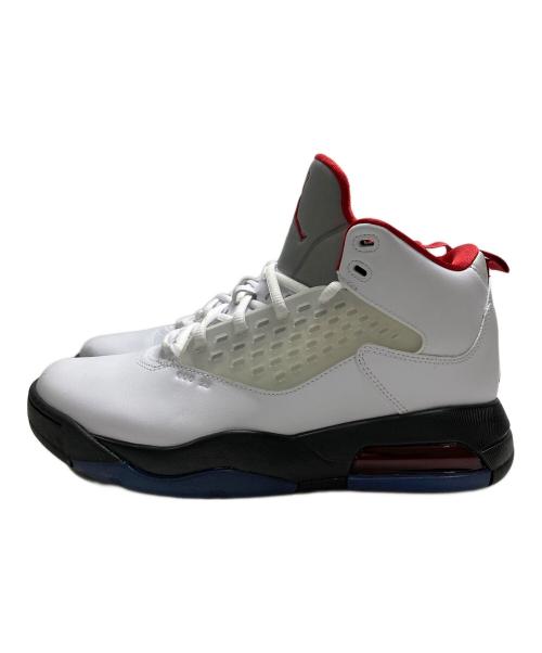 NIKE（ナイキ）NIKE (ナイキ) Jordan Maxin 200 White Deep Royal Blu サイズ:27ｃｍの古着・服飾アイテム