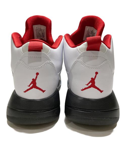 NIKE（ナイキ）NIKE (ナイキ) Jordan Maxin 200 White Deep Royal Blu サイズ:27ｃｍの古着・服飾アイテム