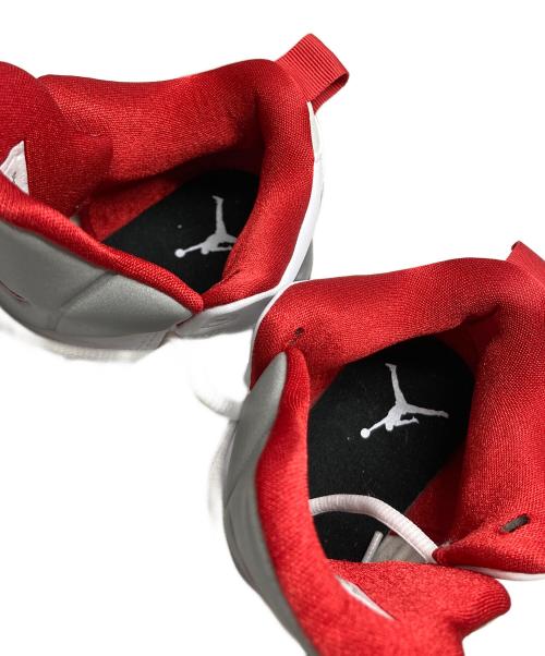 NIKE（ナイキ）NIKE (ナイキ) Jordan Maxin 200 White Deep Royal Blu サイズ:27ｃｍの古着・服飾アイテム