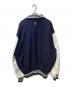 canada sportswear (カナダ スポーツウェア) スタジャン ネイビー サイズ:XL：6000円