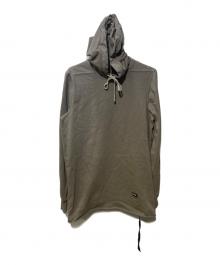 DRKSHDW（ダークシャドウ）の古着「PULLOVER HOODIE」｜DUST(グレー)