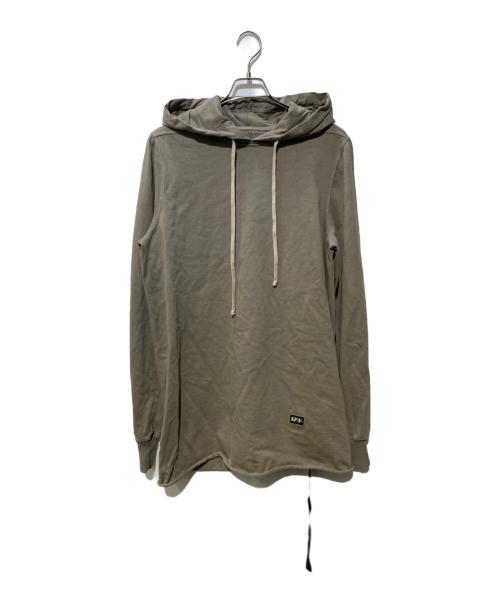 DRKSHDW（ダークシャドウ）DRKSHDW (ダークシャドウ) PULLOVER HOODIE DUST(グレー) サイズ:Ｓの古着・服飾アイテム