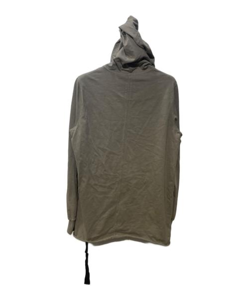 DRKSHDW（ダークシャドウ）DRKSHDW (ダークシャドウ) PULLOVER HOODIE DUST(グレー) サイズ:Ｓの古着・服飾アイテム