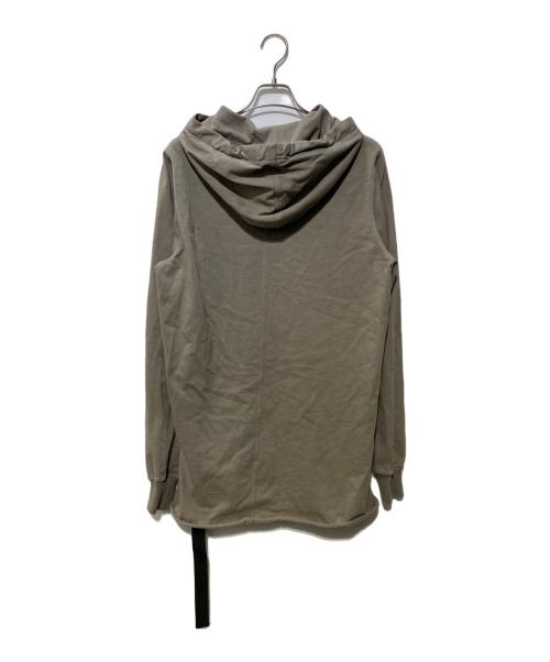 DRKSHDW（ダークシャドウ）DRKSHDW (ダークシャドウ) PULLOVER HOODIE DUST(グレー) サイズ:Ｓの古着・服飾アイテム