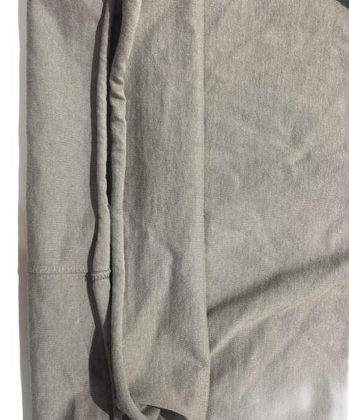 DRKSHDW（ダークシャドウ）DRKSHDW (ダークシャドウ) PULLOVER HOODIE DUST(グレー) サイズ:Ｓの古着・服飾アイテム