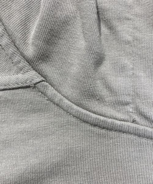 DRKSHDW（ダークシャドウ）DRKSHDW (ダークシャドウ) PULLOVER HOODIE DUST(グレー) サイズ:Ｓの古着・服飾アイテム