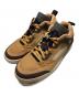 NIKE（ナイキ）の古着「Jordan Spizike Low」｜Flax/Black/Sanddrift