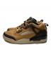 NIKE (ナイキ) Jordan Spizike Low Flax/Black/Sanddrift/Baroque Brown サイズ:26.5：8000円