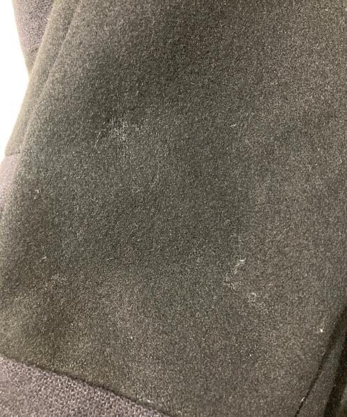 H&M（エイチアンドエム）H&M (エイチアンドエム) ナポレオンジャケット ブラック サイズ:SIZE38の古着・服飾アイテム