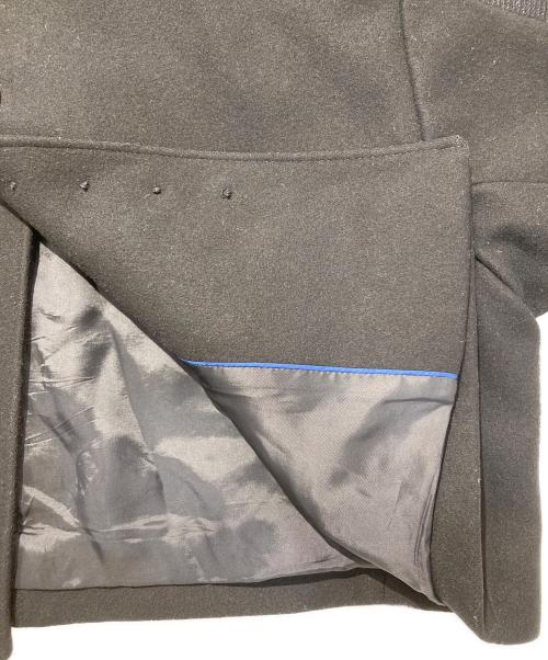 H&M（エイチアンドエム）H&M (エイチアンドエム) ナポレオンジャケット ブラック サイズ:SIZE38の古着・服飾アイテム