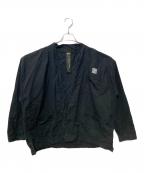 BRAIN DEADブレインデッド）の古着「NORAGI」｜ブラック