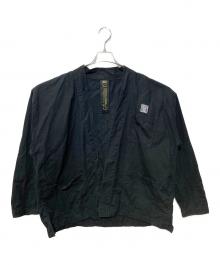 BRAIN DEAD（ブレインデッド）の古着「NORAGI」｜ブラック