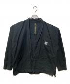 BRAIN DEADブレインデッド）の古着「NORAGI」｜ブラック