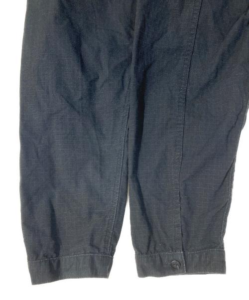 BRAIN DEAD（ブレインデッド）BRAIN DEAD (ブレインデッド) NORAGI ブラック サイズ:Mの古着・服飾アイテム