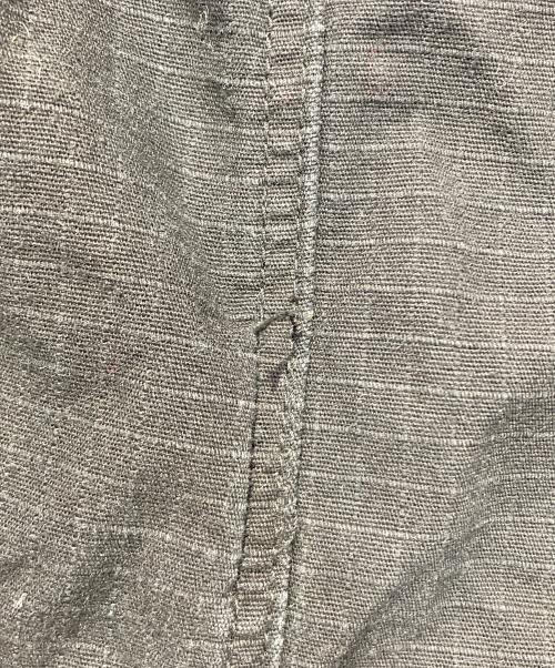 BRAIN DEAD（ブレインデッド）BRAIN DEAD (ブレインデッド) NORAGI ブラック サイズ:Mの古着・服飾アイテム